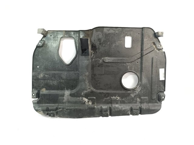 Proteção de motor, de panela (da seção de motor) KIA Ceed  ED ao melhor preço