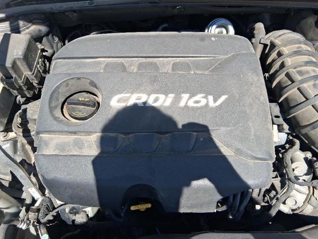 Hyundai I40  (2012-2019)