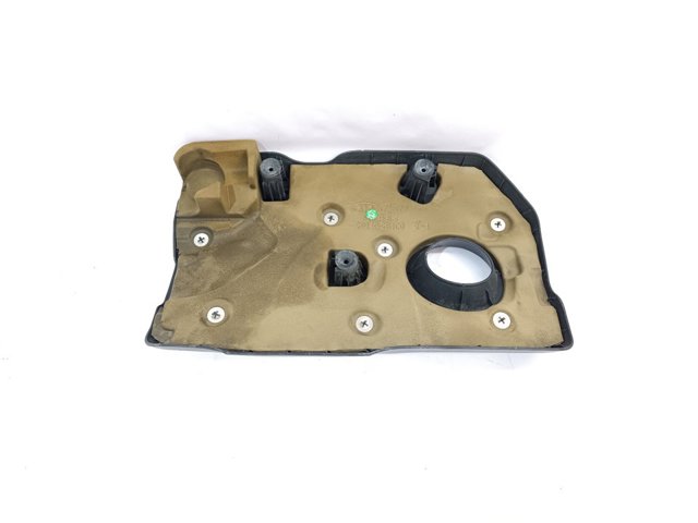 Tampa de motor decorativa para Hyundai Tucson TL