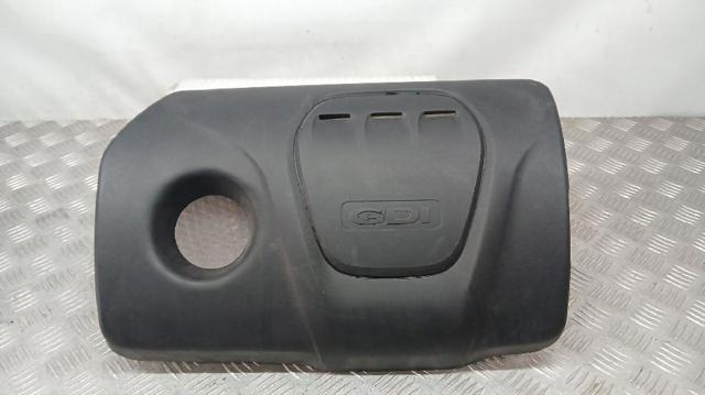 Tampa de motor decorativa Hyundai Tucson III TL ao melhor preço