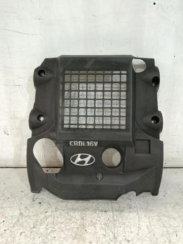 Tampa de motor decorativa Hyundai Terracan  HP ao melhor preço