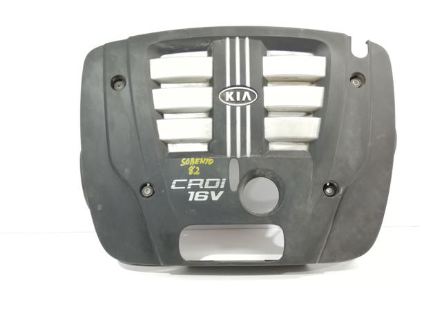 Tampa de motor decorativa 292474A113 HYUNDAI