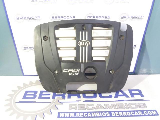 Tampa de motor decorativa 292474A113 HYUNDAI