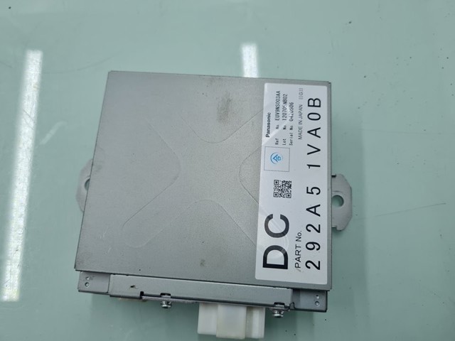 292A51VA0B Nissan/Infiniti