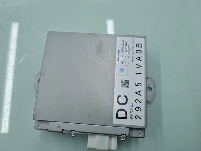 292A51VA0B Nissan/Infiniti