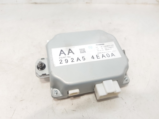 292A54EA0A Renault (RVI)
