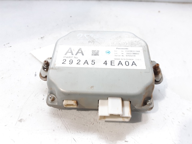 292A54EA0A Renault (RVI)