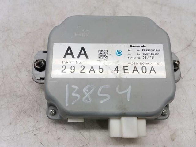 292A54EA0A Renault (RVI)