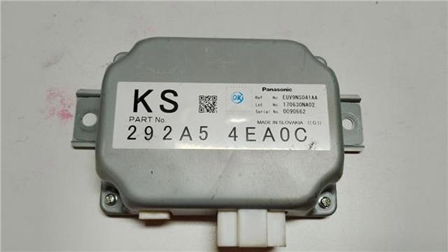 292A54EA0C Nissan/Infiniti