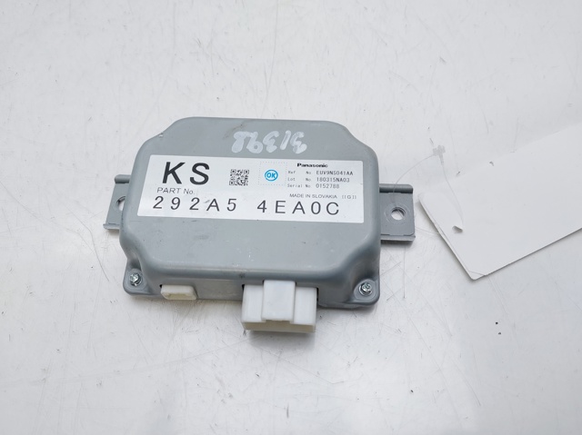 292A54EA0C Nissan/Infiniti