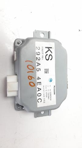 292A54EA0C Nissan/Infiniti