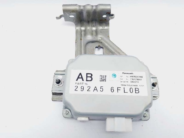 292A56FL0B Nissan/Infiniti