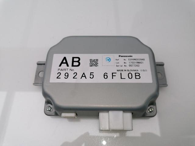 292A56FL0B Nissan/Infiniti