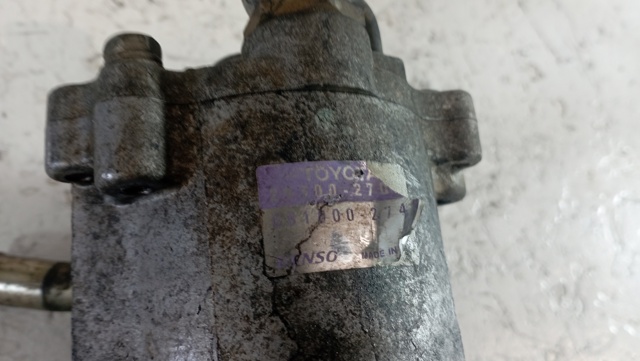 2930027020 Toyota