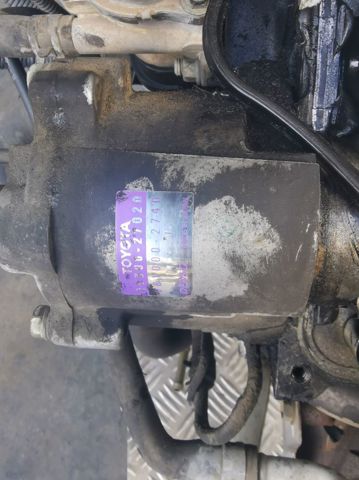 2930027020 Toyota
