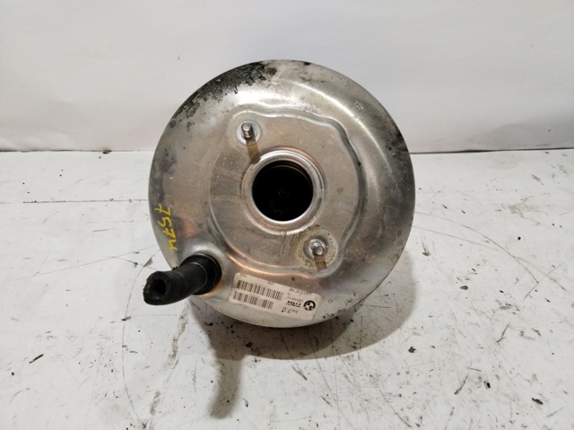 Reforçador dos freios a vácuo 293403546064 BMW