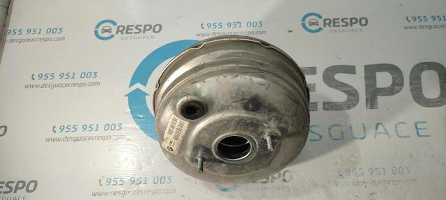 Reforçador dos freios a vácuo 293403546064 BMW
