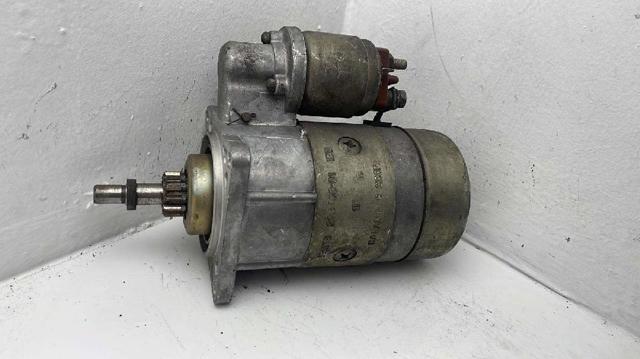 Motor de arranco 293708 LADA