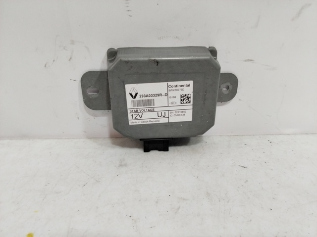 293A03329R Renault (RVI)