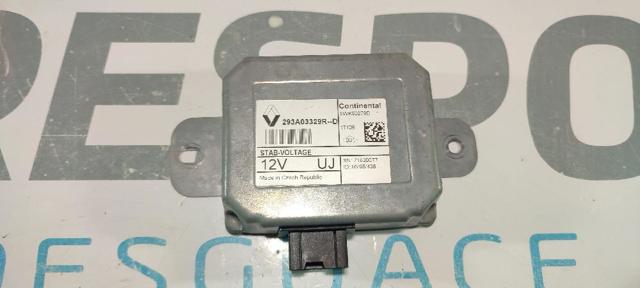 293A03329R Renault (RVI)