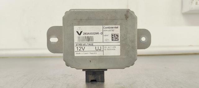 293A03329R Renault (RVI)