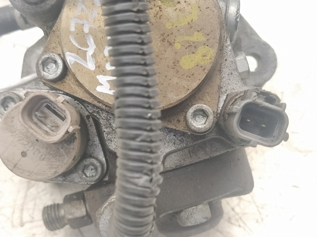 Bomba de combustível de pressão alta 2940000620 MAZDA