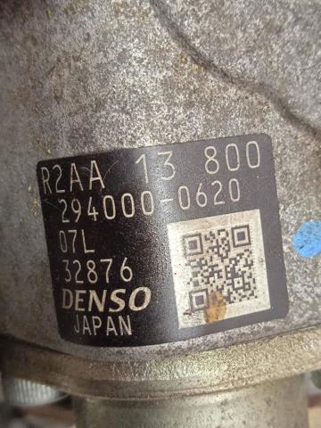 Bomba de combustível de pressão alta 2940000620 MAZDA