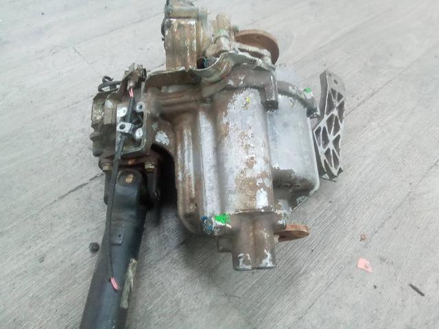 Caixa de transferência Suzuki Jimny  SN, JB ao melhor preço