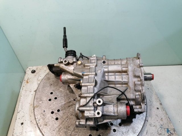 Caixa de transferência Suzuki Grand Vitara  FT, HT ao melhor preço