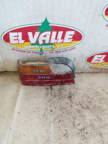 Lanterna traseira esquerda 29540102 BMW