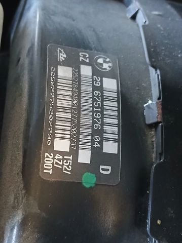 29675197604 BMW