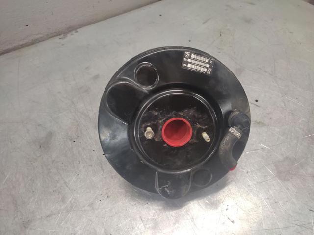 Reforçador dos freios a vácuo 29675527701 BMW