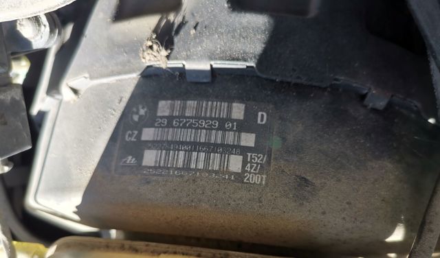 29677592901 BMW