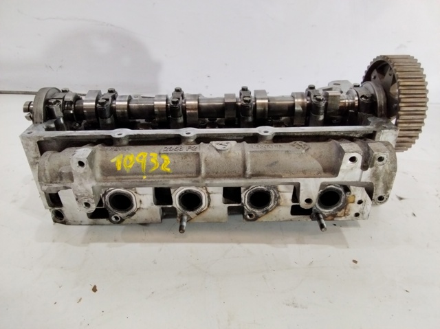 2968F2 Renault (RVI)
