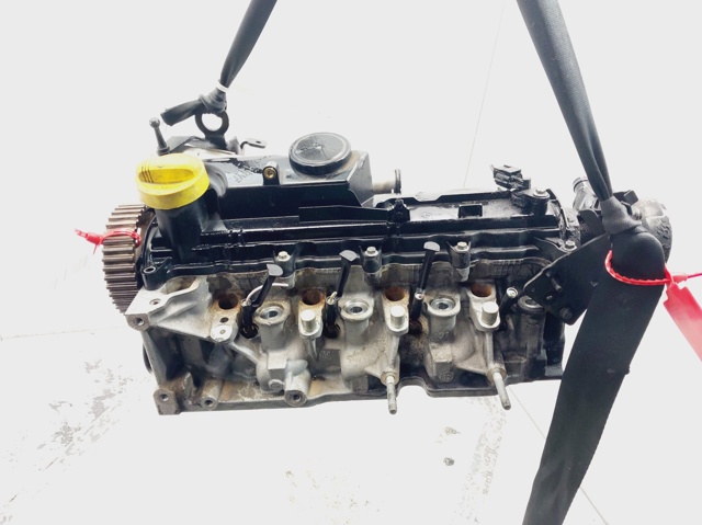 2968F2 Renault (RVI)