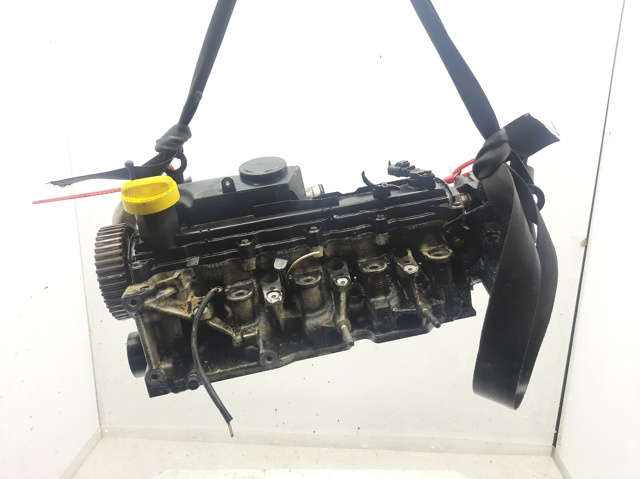 2968F2 Renault (RVI)