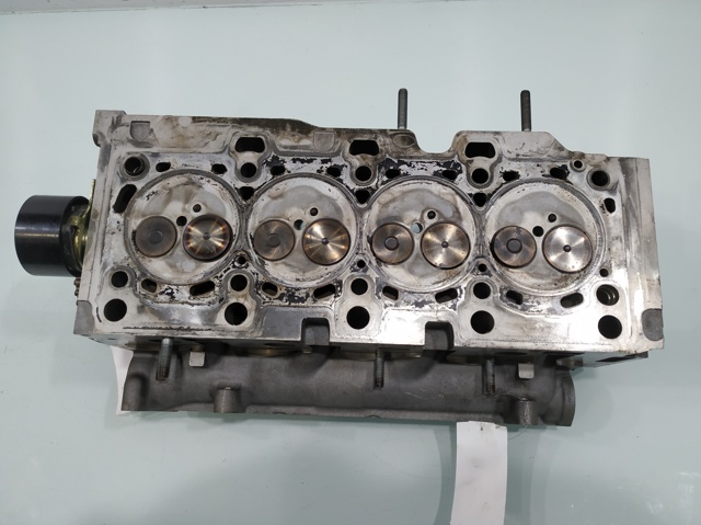 2968F2 Renault (RVI)