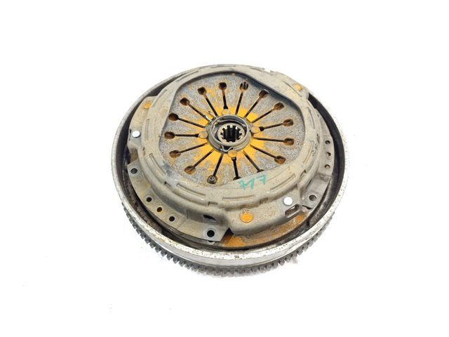 Kit de embraiagem (3 peças) 2992474 IVECO