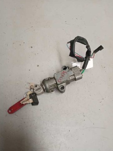 Fecho de ignição 2992624 IVECO