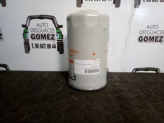 Filtro de óleo para Iveco Daily 
