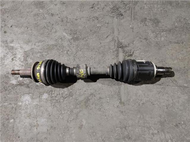 2AD Toyota