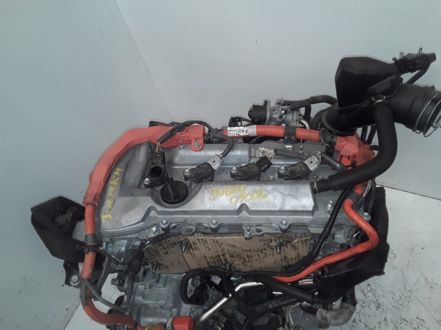 2AR Toyota