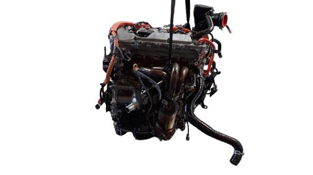 2AR Toyota