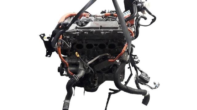 2AR Toyota