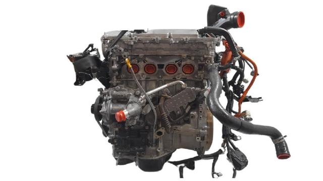 2AR Toyota