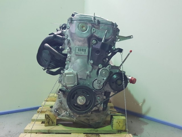 2AR Toyota