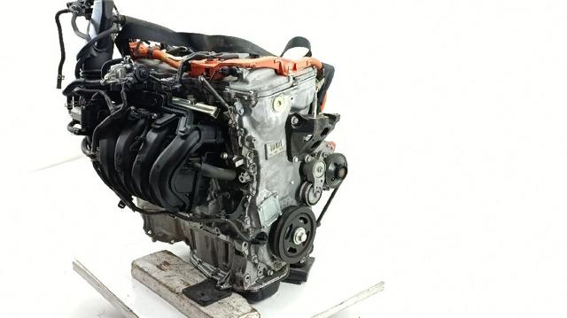 2AR Toyota