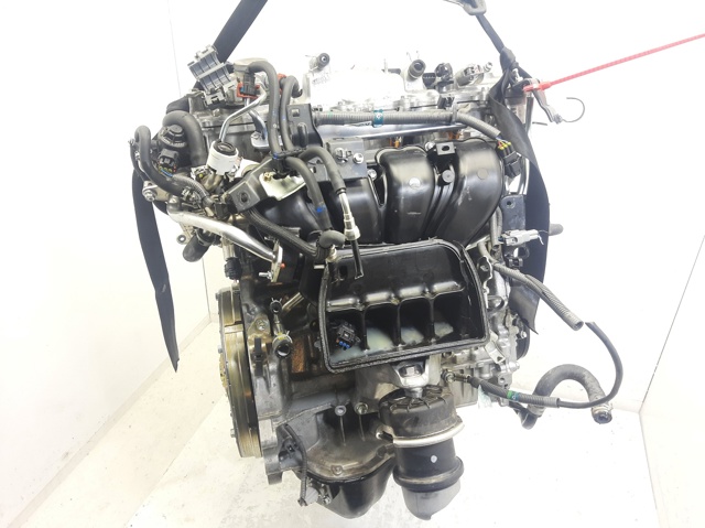 2ARFSE Toyota
