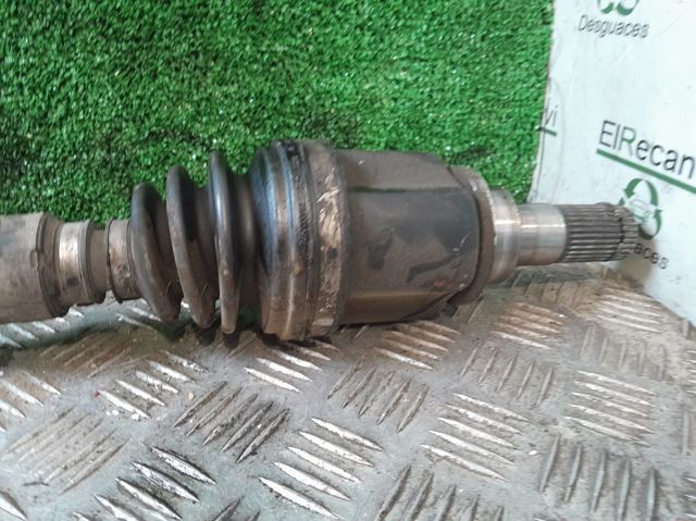 2C006215 Mazda