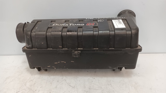 2C119F763BA Ford